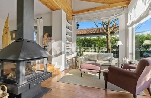 Llanes House | Alloru - charming country house in Andrín (Llanes), Northern Spain