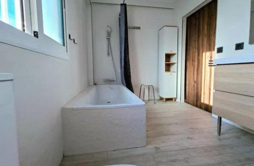 Mairena del Aljarafe Apartment | Alma Andaluza Apart 1