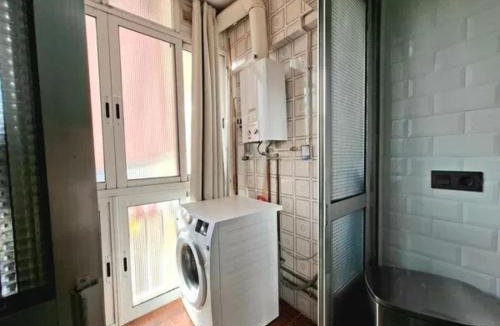 Mairena del Aljarafe Apartment | Alma Andaluza Apart 1