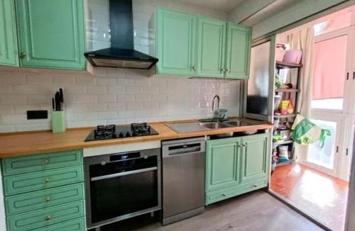 Mairena del Aljarafe Apartment | Alma Andaluza Apart 1