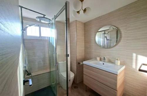 Mairena del Aljarafe Apartment | Alma Andaluza Apart 1