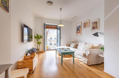 San Bernardo Apartment | Alma de San Bernardo