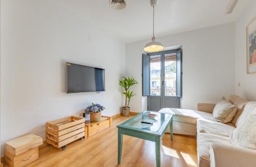 San Bernardo Apartment | Alma de San Bernardo