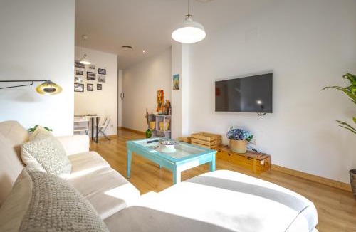 San Bernardo Apartment | Alma de San Bernardo