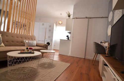 Bollullos Par del Condado Apartment | Alma s HOME, precioso loft en planta primera