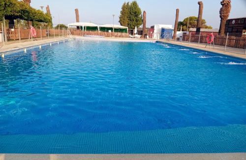 Castilblanco de los Arroyos House | Almaden 7A
