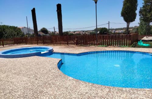 Castilblanco de los Arroyos House | Almaden 7A