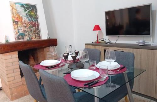 Castilblanco de los Arroyos House | Almaden 7A