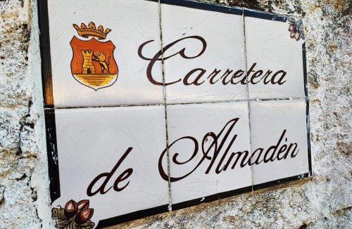 Castilblanco de los Arroyos Apartment | Almaden 3