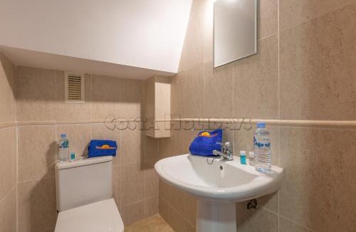 Castillo de Sabinillas Apartment | Almadraba 323