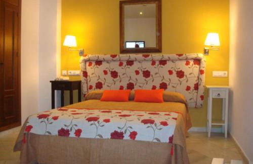 Conil de la Frontera City Center Hotel | Almadraba Conil