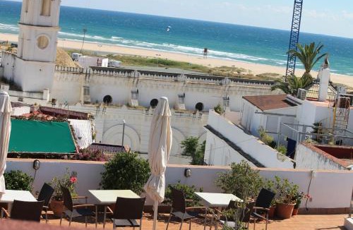 Conil de la Frontera City Center Hotel | Almadraba Conil
