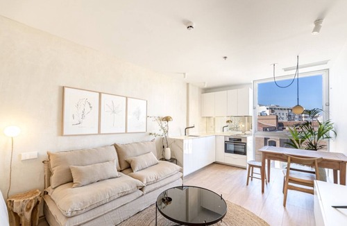 Almagro Apartment | ALMAGRO III
