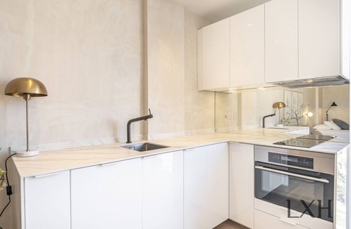 Almagro Apartment | ALMAGRO III