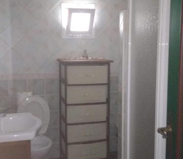 El Puerto de Santa Maria House | Almajar 4