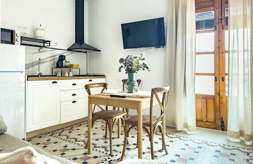 Huescar Apartment | Almaterra Apartamentos Turísticos