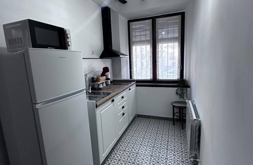 Huescar Apartment | Almaterra Apartamentos Turísticos