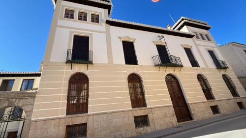 Huescar Apartment | Almaterra Apartamentos Turísticos