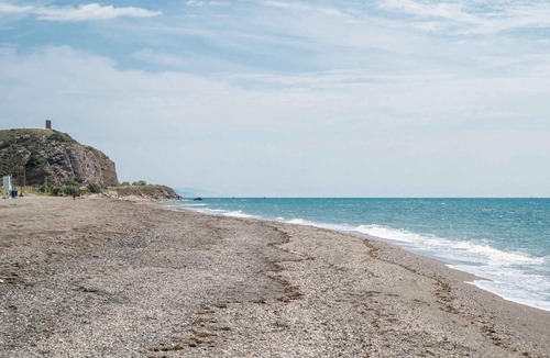 Velez-Malaga Apartment | Almayate Beach Garden