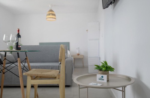 Alcala de los Gazules Apartment | Almazen Alojamiento Rural