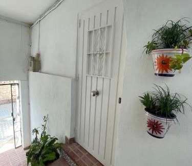Alcala de los Gazules Apartment | Almazen Alojamiento Rural