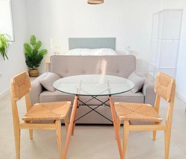 Alcala de los Gazules Apartment | Almazen Alojamiento Rural