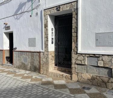 Alcala de los Gazules Apartment | Almazen Alojamiento Rural