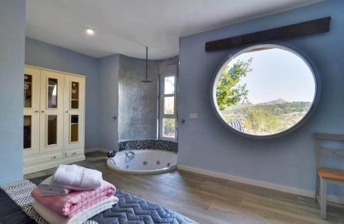 Robledo de Chavela House | AlmenaraLove Bellaluna