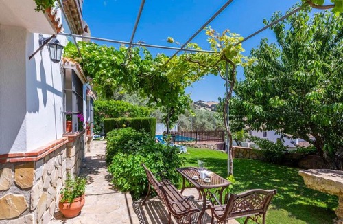 Antequera House | Almendros Antequera - Los Nogales by Ruralidays