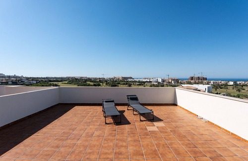 Almerimar Apartment | AlmeriaSuite 7303