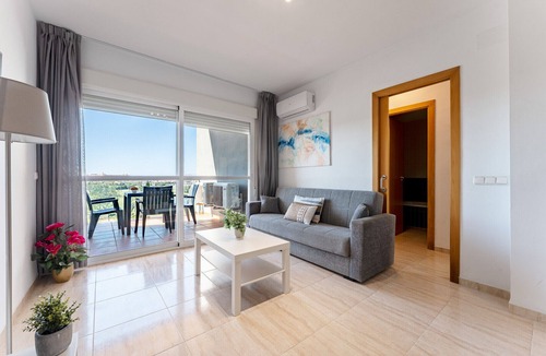 Almerimar Apartment | AlmeriaSuite 7303