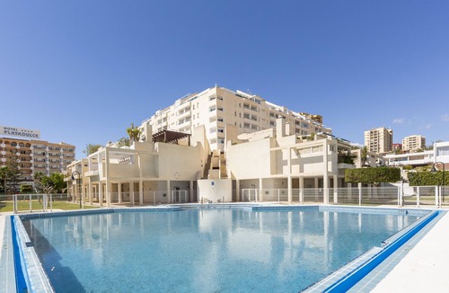 Aguadulce Apartment | AlmeriaSuite Oliveros Aguadulce