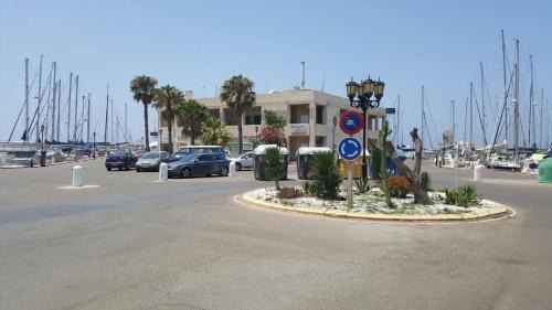 Almerimar Apartment | Almerimar Apartamento