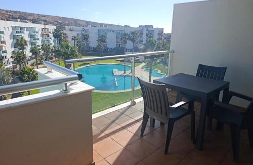 Almerimar Apartment | ALMERIMAR GOLF AND PoOL APARTMENT