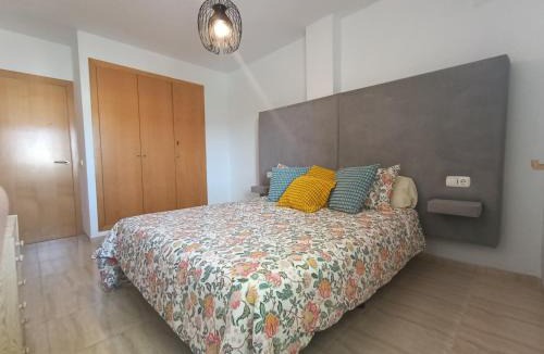 Almerimar Apartment | ALMERIMAR GOLF AND PoOL APARTMENT