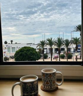 Almerimar Apartment | Almerimar Seaside Flat