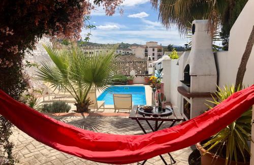 Archidona Hotel | Almohalla51