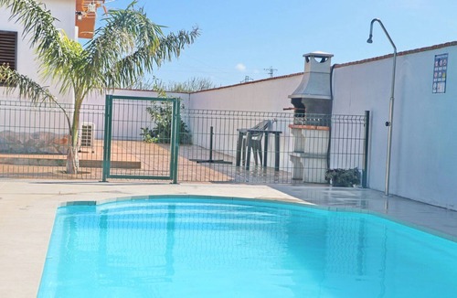 Campano Ski Chalet | Alnoa II .