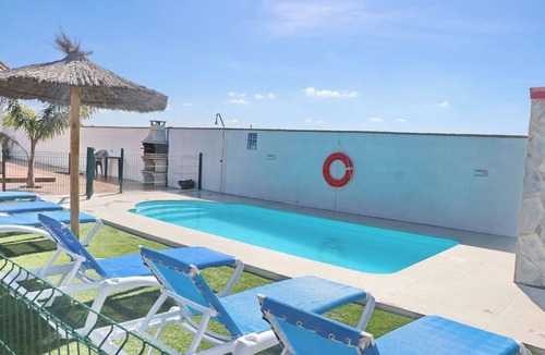 Campano Ski Chalet | Alnoa II .