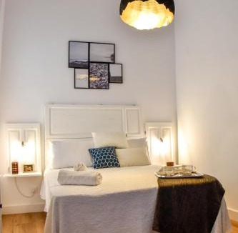 Alameda Apartment | Alohamundi Alameda