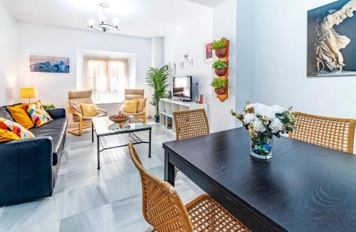 Museo Apartment | Alohamundi Almansa