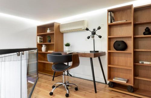 Triana Apartment | Alohamundi Pasión
