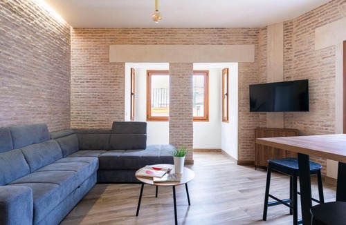 San Gil Apartment | Alohamundi Relator