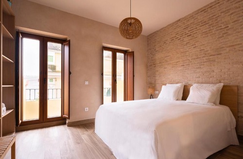 San Gil Apartment | Alohamundi Relator