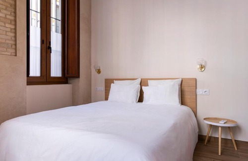 San Gil Apartment | Alohamundi Relator