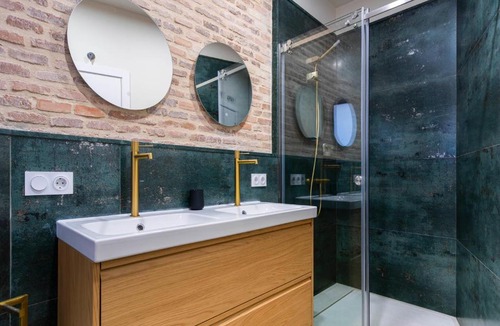 San Gil Apartment | Alohamundi Relator