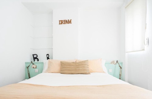 San Gil Apartment | Alohamundi San Luis