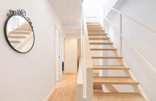San Gil Apartment | Alohamundi San Luis