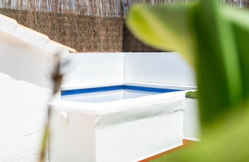 San Gil Apartment | Alohamundi San Luis