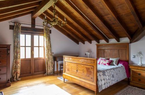 Ramales de la Victoria Bed & Breakfast | Alojamiento casaMaria LacasadelaMaria